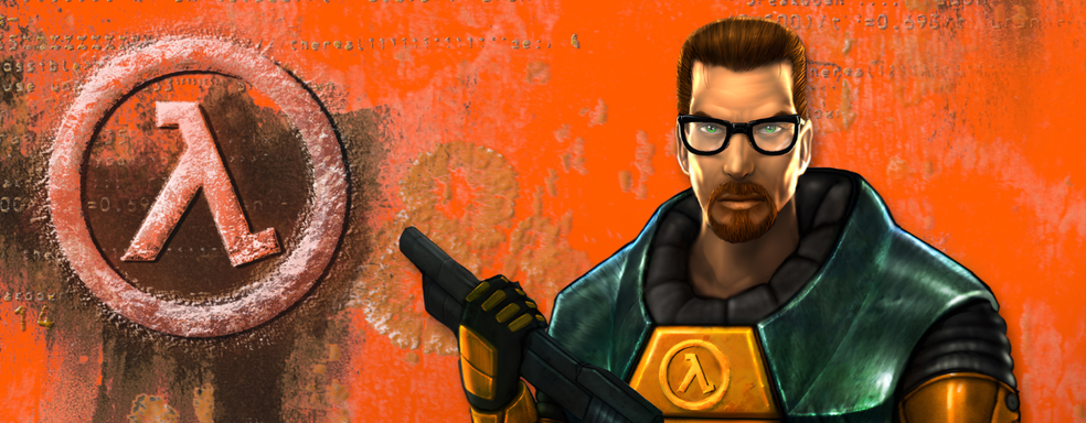 Ветеран Valve рассказала про методы борьбы с пиратством во времена релиза Half-Life — геймерам-пиратам звонили