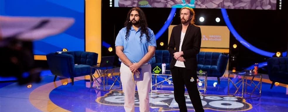 [СТРИМ] indiE3 2024 (18:00) + OTK Games expo 2024 (22:00)