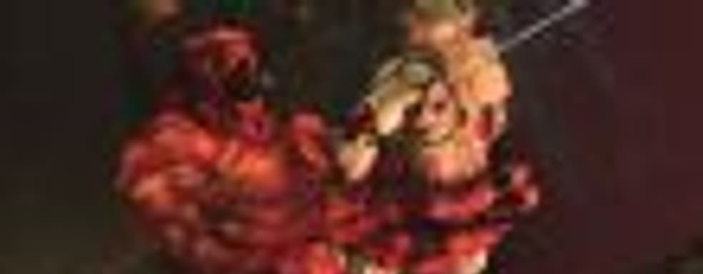 Старт открытого бета-теста DOOM, новый трейлер