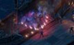 Хвалебный трейлер Pillars of Eternity II: Deadfire