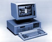 IBM PC AT