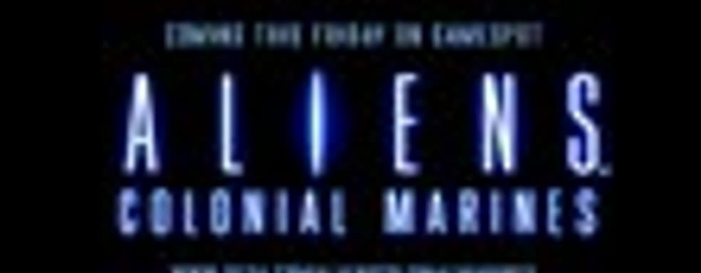 Трейлер Aliens: Colonial Marines