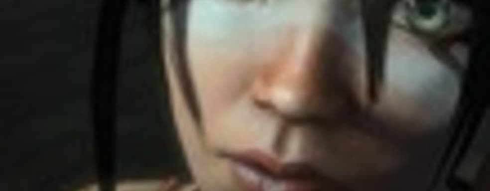 Ninja Theory: мы не связаны с Heavenly Sword