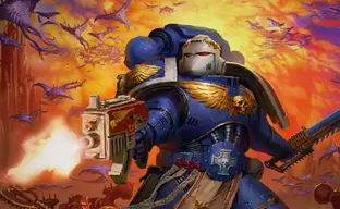 В ближайшее время в Game Pass появится Warhammer 40,000: Boltgun и Tales of Arise