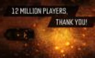 К аркадной гонке The Crew приобщилось более 12 миллионов человек