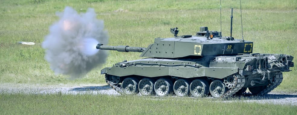 War Thunder fan posted secret military documents about a tank to point out a mistake to developers