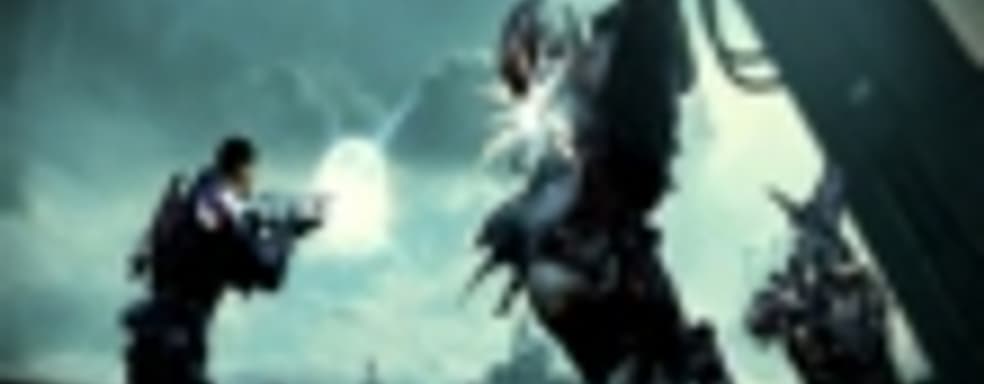 Mass Effect 3: Leviathan DLC в продаже