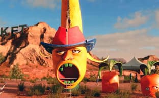 Поездки и перестрелки в новом геймплейном ролике перезапуска Saints Row