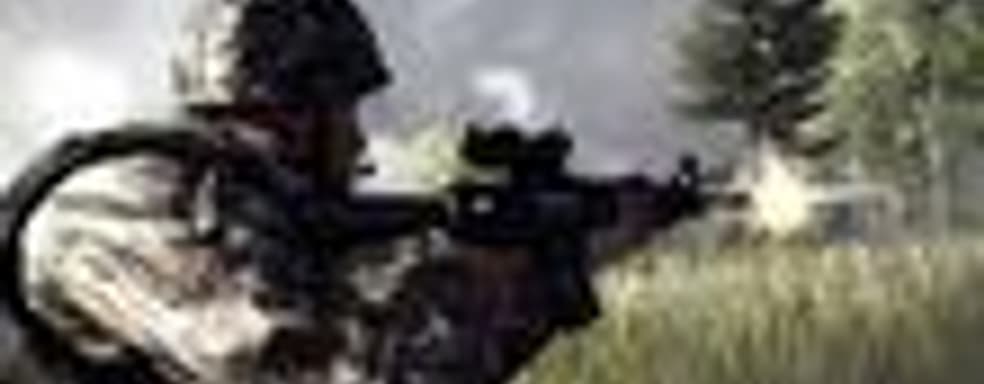 Поддержка DX11 может быть добавлена в Operation Flashpoint: Dragon Rising после релиза