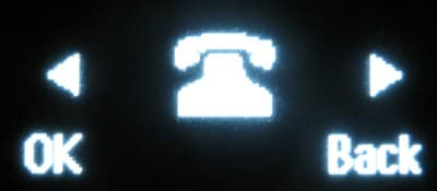 Функциональность телефона Micro-phone