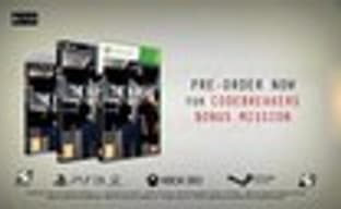 Launch-трейлер The Bureau: XCOM Declassified