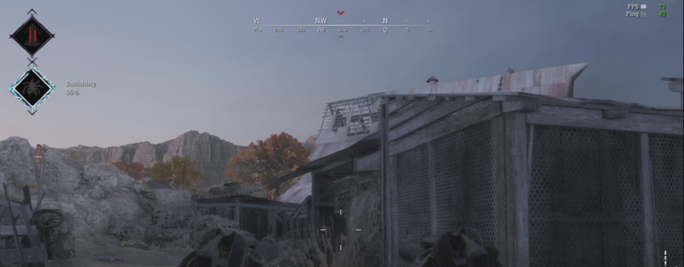 Разработчики Hunt Showdown «помыли» грязный премиальный скин, который позволял легко устраивать засады