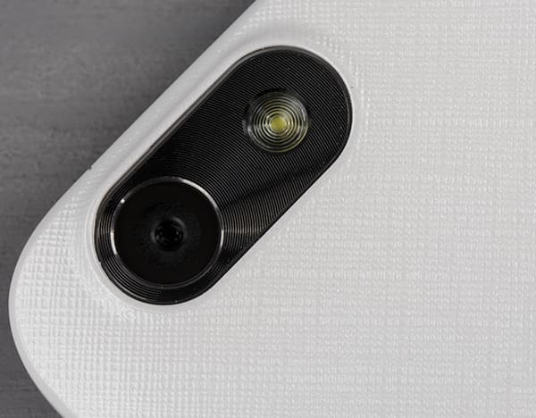 Внешний вид Honor Play 4X