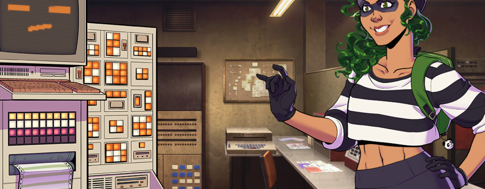 В Steam начался летний фестиваль демоверсий «Играм быть». Множество игр участвуют в Steam Next Fest