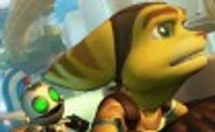 Ratchet & Clank Future: Tools of Destruction - безудержный аркадный психоз