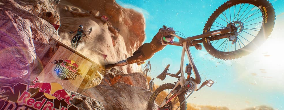 Ubisoft выпустила новый ролик своей «единственной интересной игры»