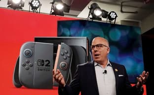 Nintendo Won't Abandon the Old Switch After the New One Comes Out