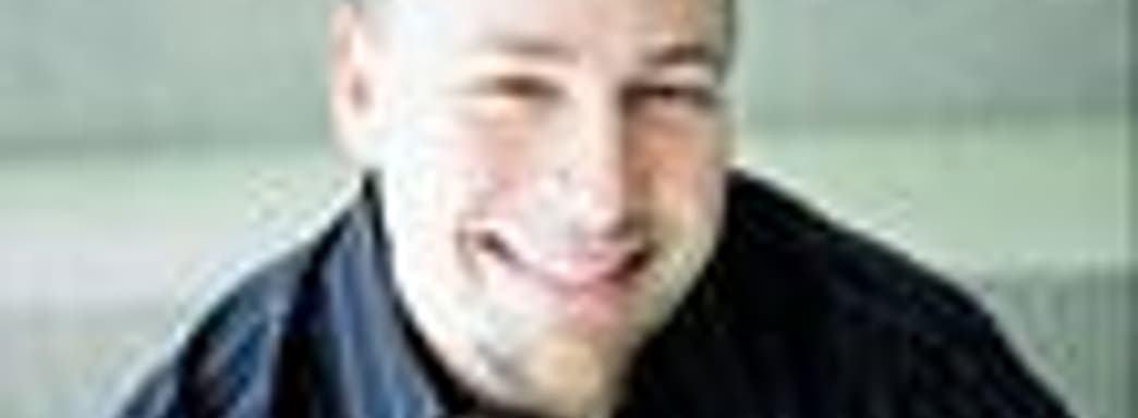 Mike Capps: платформодержателям нужно менять стратегию