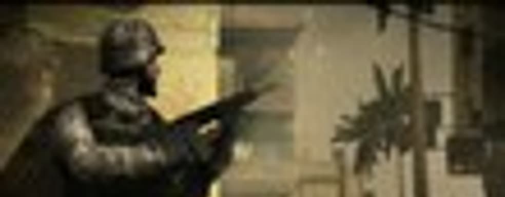 Запуск открытого бета-теста Battlefield Play4Free