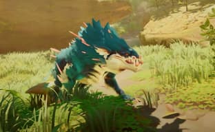 Бывший творческий директор Dragon Age раскрыл тизер новой игры