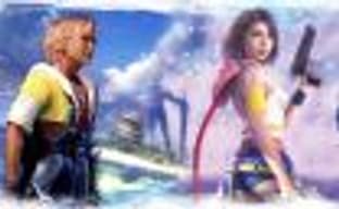 Final Fantasy X/X-2 HD Remaster внезапно потребовала постоянное подключение к интернету для игры