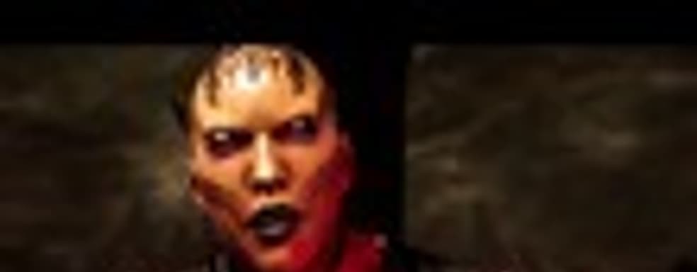 Mortal Kombat X - боевой арсенал D’Vorah