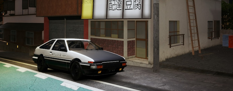 Российская CarX Street выйдет на консолях