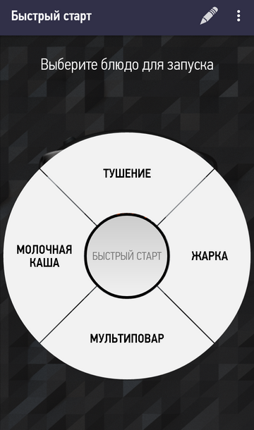 Мультикухня Redmond SkyKitchen RMK-FM41S