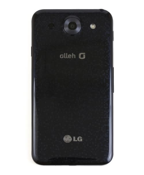 Обзор смартфона LG Optimus G Pro