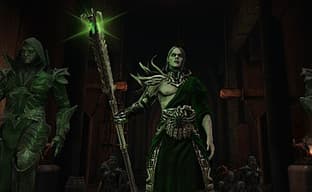 Dungeons & Dragons: Daggerdale - бедлам в подземельях