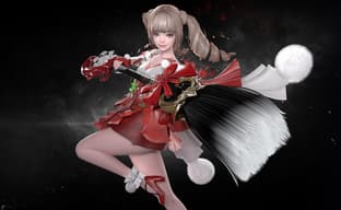 Некоторые образы героев в Lost Ark переделают, чтобы они «лучше соответствовали западным нормам»