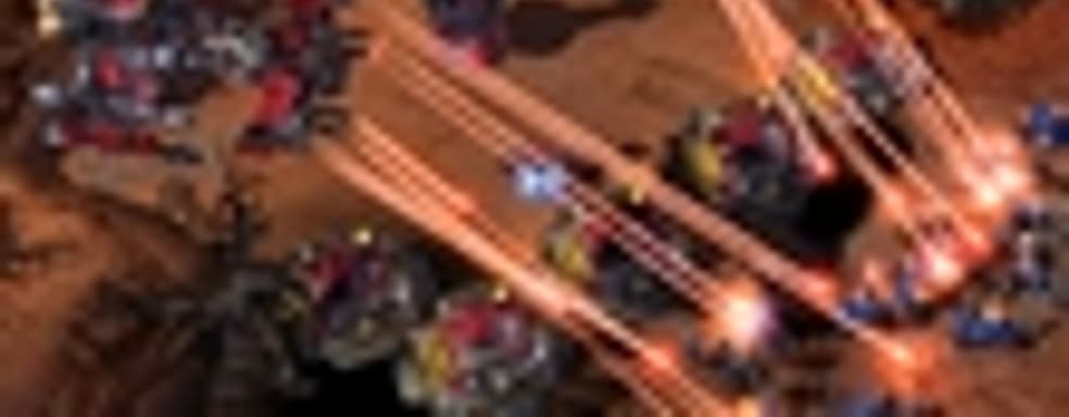 StarCraft II в этом году, скорее всего 