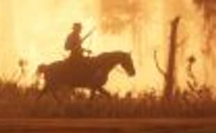 Red Dead Redemption 2 стартовал в Британии лучше, чем Black Ops 4