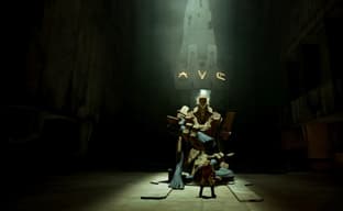 Лучший VR-проект, о котором никто не знает. Обзор Chronos