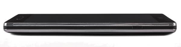 Обзор LG Optimus L9