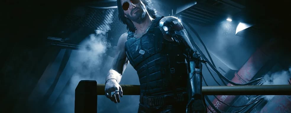 Cyberpunk 2077 работает на Switch 2 гораздо лучше, чем на PS4 и Xbox One — CDPR