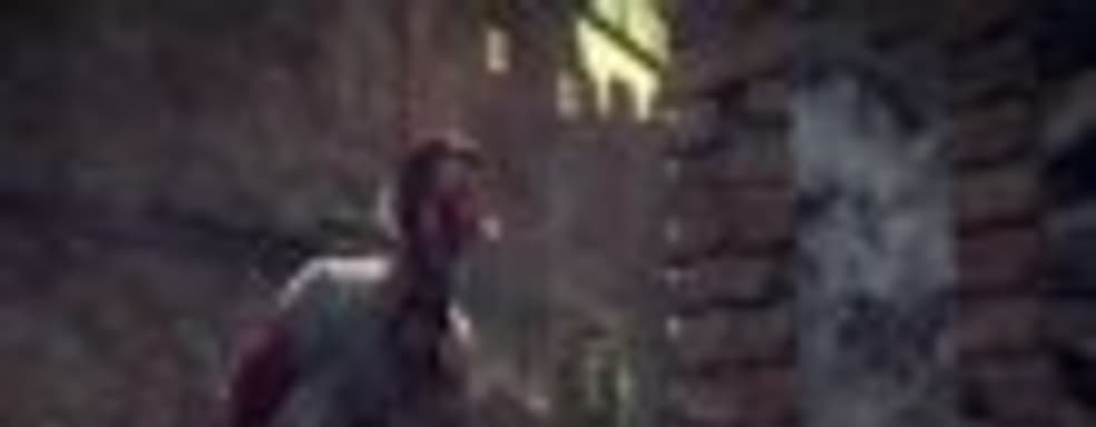 The Fighting Chance DLC первым покупателям The Evil Within