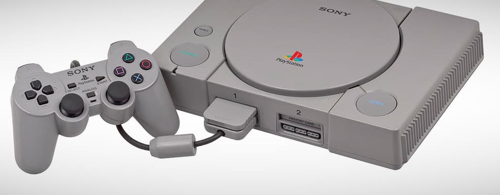 Фанат оформляет диски для PS4 в стиле оригинальной PlayStation