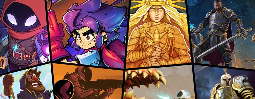 Инди-игры марта: наследники WarCraft III и Divinity Original Sin, боевые космонавты, управление башней некроманта и не только