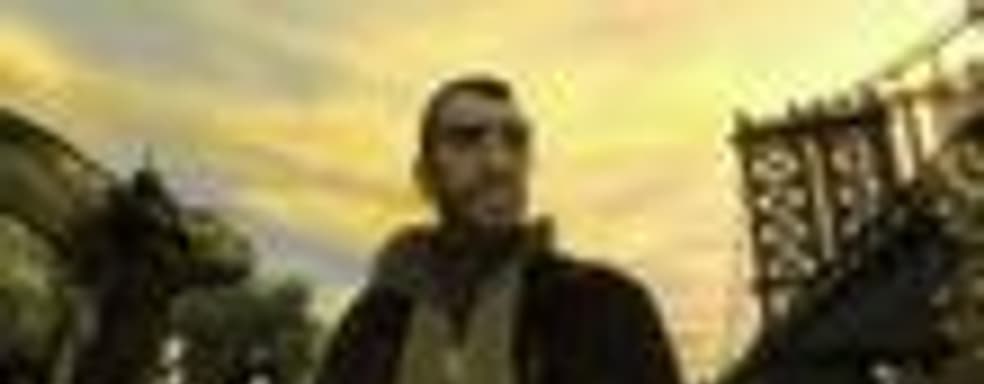 В GTA IV будет 15 режимов мультиплеера 