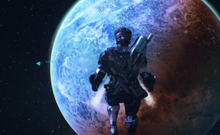 Учись, Starfield! Турецкий инди-разработчик создал космическое приключение с посадкой без чёрного экрана загрузки и множеством возможностей