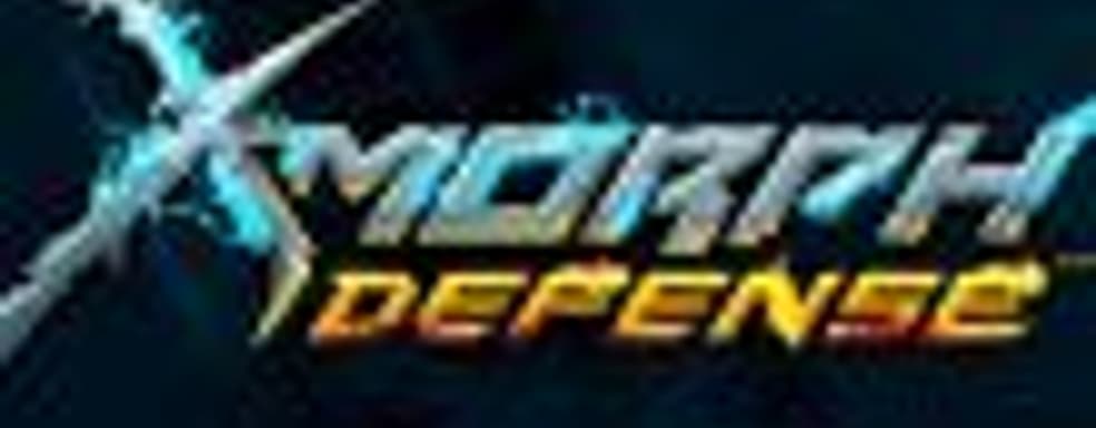 Релизный трейлер X-Morph: Defense