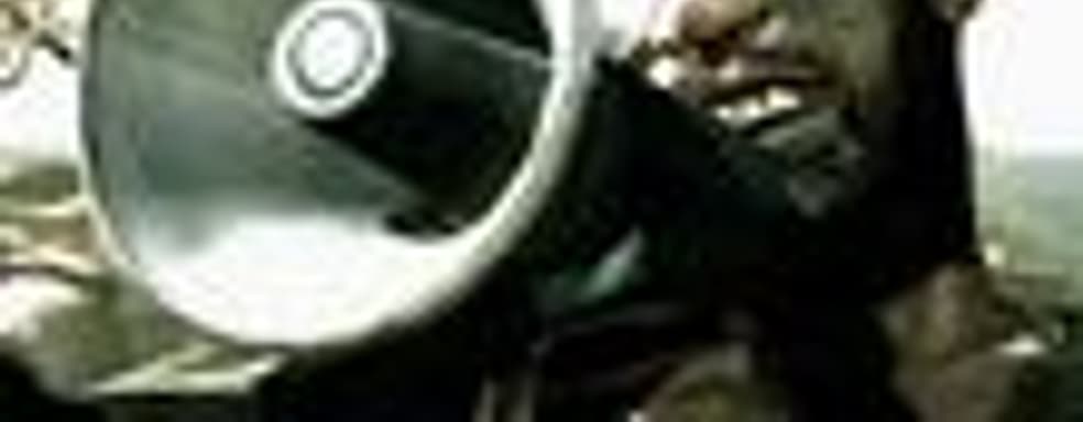 Демо-версия Resident Evil 5 подтверждена. На Западе демо выйдет позже