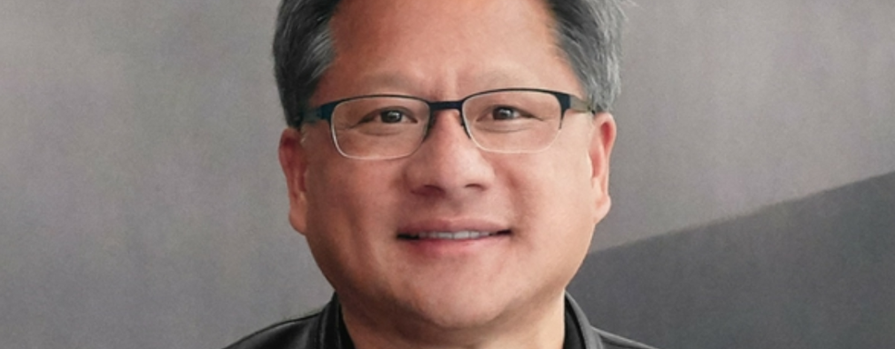 Семейное древо глав NVIDIA и AMD. Насколько тесно связаны Хуанг и Лиза Су