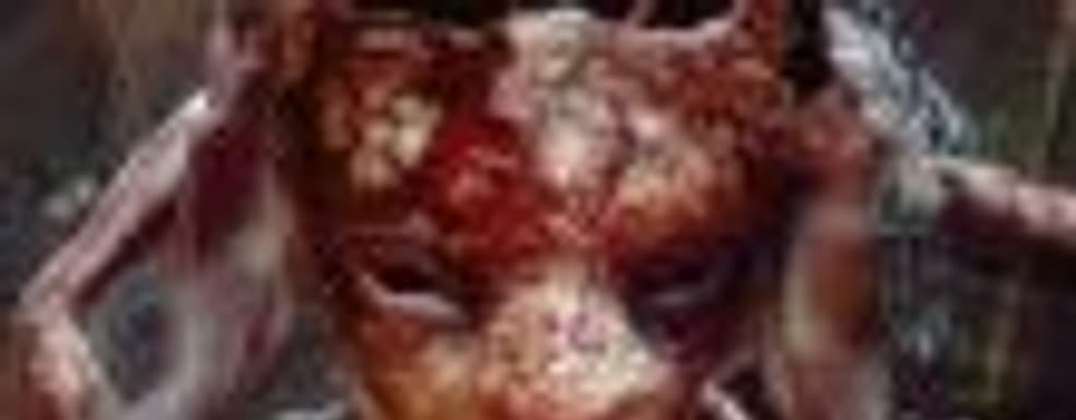 Кровавые казни и монстр в качестве протагониста в демонстрации проекта Darkborn