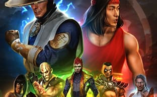 Глава Mortal Kombat Эд Бун раскрыл, какую игру хотел бы переделать