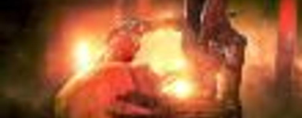 Madmind Studio выпустит в Steam версию Agony без цензуры