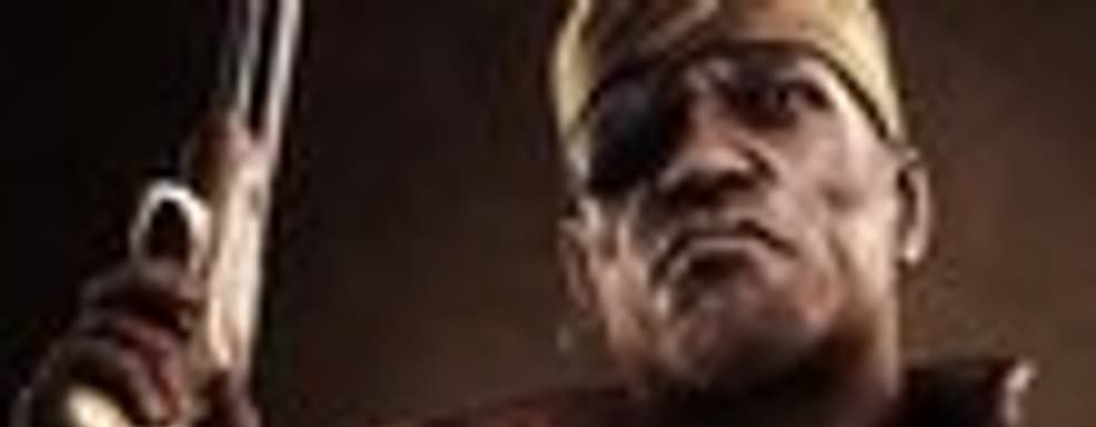 MP-персонажи Assassin’s Creed 4: Black Flag