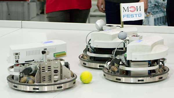 Робофест-2012