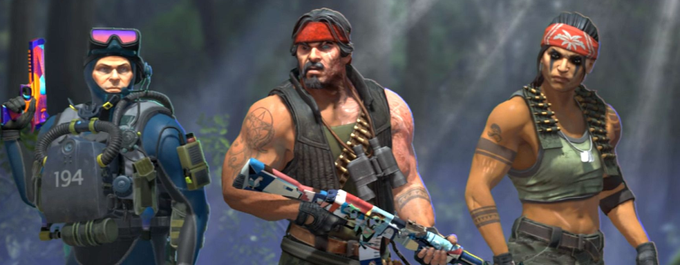 CS:GO запустили в 4000 FPS. NVIDIA GeForce RTX 4090 ускоряет шутер Valve